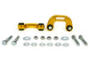 Whiteline Rear Sway Bar - Link Kit for Subaru Impreza 93-07