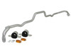 Whiteline Front Sway Bar - 24mm 2 Point Adjustable for Subaru Legacy 10-12