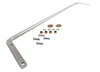Whiteline Rear Sway bar - 20mm heavy duty for FORD AUSTRALIA FIESTA 2009-2012