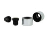 Whiteline Front Control arm - lower inner rear bushing for AUDI A2 2000-2005