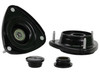 Whiteline Front Strut Mount - Kit for Subaru Impreza 93-07