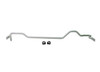 Whiteline Rear Sway Bar - 24mm 3 Point Adjustable for Subaru Impreza 02-03