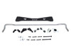 Whiteline Rear Sway Bar - 22mm 2 Point Adjustable for Honda Civic 92-95