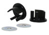 Whiteline Rear Differential - Mount Rear Bushing Kit for Subaru Legacy 99-13