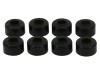 Whiteline Front Shock absorber - bushing for Land Rover Defender 90 94-97