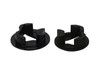 Whiteline Front Engine - Mount Rear Bushing Kit for Ford Focus 00-11