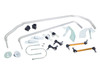 Whiteline Front and Rear Sway bar - vehicle kit for HONDA CIVIC 2006-2012