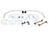 Whiteline Front and Rear Sway bar - vehicle kit for HONDA CIVIC 2006-2012