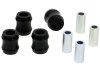 Whiteline Rear Sway Bar - Link Bushing Kit for Subaru Impreza 93-16