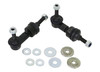 Whiteline Rear Sway Bar - Link Kit for Nissan 240SX 89-98