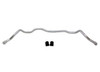 Whiteline Front Sway Bar - 26mm Non Adjustable for Mitsubishi Lancer 03-06