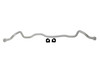 Whiteline Front Sway Bar - 26mm Non Adjustable for Mitsubishi Lancer 03-06
