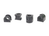 Whiteline Front Sway Bar - Mount Bushing Service Kit (27mm) for FORD AUSTRALIA FOCUS 2010-2010