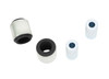 Whiteline Front Shock Absorber - To Control Arm Bushing Kit for Infiniti G35 03-08