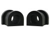 Whiteline Rear Sway Bar - Mount Bushing Service Kit (24mmm) for Infinity QX56 10-13