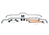Whiteline Front and Rear Sway bar - vehicle kit for MERCEDES-BENZ A-CLASS 2013-2018