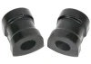 Whiteline Front Sway Bar - Mount Bushing Service Kit (27mm) for BMW 325i 92-95