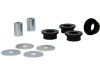 Whiteline Front Steering - Rack and Pinion Mount Bushing Kit for Lexus SC300 92-00
