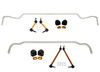 Whiteline Front and Rear Sway bar - vehicle kit for BMW Z4 2018+