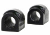 Whiteline Rear Sway Bar - Mount Bushing Service Kit (20mm) for BMW 325i 01-05