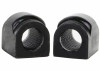 Whiteline Rear Sway Bar - Mount Bushing Service Kit (20mm) for BMW 325i 01-05