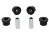 Whiteline Front Control arm - lower inner bushing for Nissan 280ZX 79-83