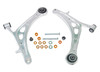 Whiteline Front Control Arm Lower - Arm for Subaru Impreza 06-14