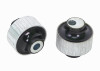 Whiteline Front Control Arm Lower - Inner Rear Bushing Kit for Toyota Echo 00-05