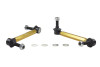 Whiteline Front Sway Bar - Link Kit for Nissan Pathfinder 87-04