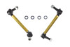 Whiteline Front Sway Bar - Link Kit for Nissan Pathfinder 87-04