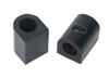 Whiteline Rear Sway Bar - Mount Bushing Service Kit (24mm) for FORD AUSTRALIA FOCUS 2010-2010