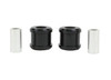 Whiteline Rear Toe Arm Inner - Bushing Kit for Mitsubishi Lancer 03-06