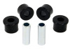 Whiteline Front Control arm - lower inner front bushing for Nissan 300ZX 84-89