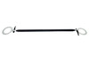 Whiteline Rear Brace - Strut Tower for Subaru Impreza 02-07