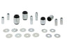 Whiteline Front Control Arm Lower - Bushing Kit for Toyota 4Runner 03-18