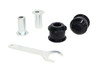 Whiteline Front Control Arm Lower - Bushing Kit for BMW Series 3 13-18