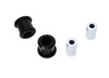 Whiteline Rear Control Arm Lower - Arm Service Kit for Adjustable Subaru KTA139A Control Arms