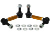 Whiteline Rear Sway Bar - Link Kit for Land Rover Range Rover Sport 06-14