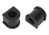 Whiteline Front Sway Bar Mount - Bushing Kit 25mm for Toyota Land Cruiser 98-07