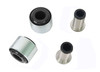 Whiteline Front Control Arm Lower - Inner Rear Bushing Kit for Mini Cooper 02-16