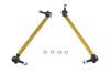 Whiteline Front Sway Bar - Link Kit for Ford Focus 00-12