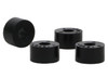 Whiteline Front Sway Bar - Link Bushing Kit for Mazda B2000 81-87