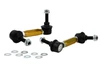 Whiteline Front Sway Bar - Link Kit for Volkswagen Golf 10-14