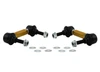 Whiteline Front Sway Bar - Link Kit for Volkswagen Golf 10-14