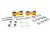 Whiteline Front Sway Bar - Link Kit for Subaru Impreza 02-14