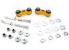Whiteline Front Sway Bar - Link Kit for Subaru Impreza 02-14