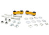 Whiteline Front Sway Bar - Link Kit for Subaru Impreza 02-14