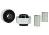 Whiteline Front Control Arm Lower - Inner Rear Bushing Kit for Volkswagen Golf MK4 & R32