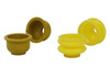 Whiteline Front Roll Centre/Bump Steer - Correction Kit for Mitsubishi Lancer Evolution 02-16