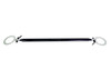 Whiteline Rear Brace - Strut Tower for Subaru Forester 98-08